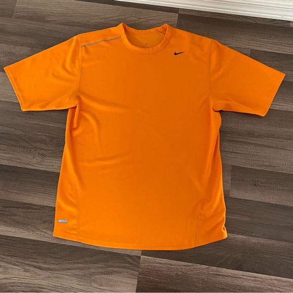 Nike Other - Nike Dri-Fit  UV men,s T -shirt size M